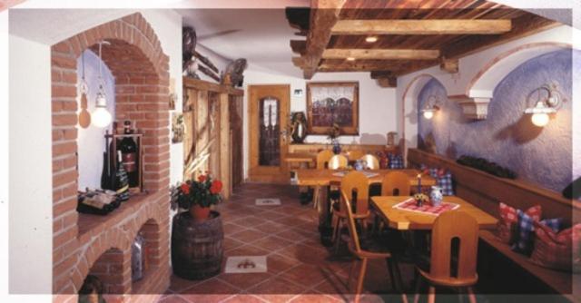 Hotel Seppi Rio di Pusteria Dış mekan fotoğraf