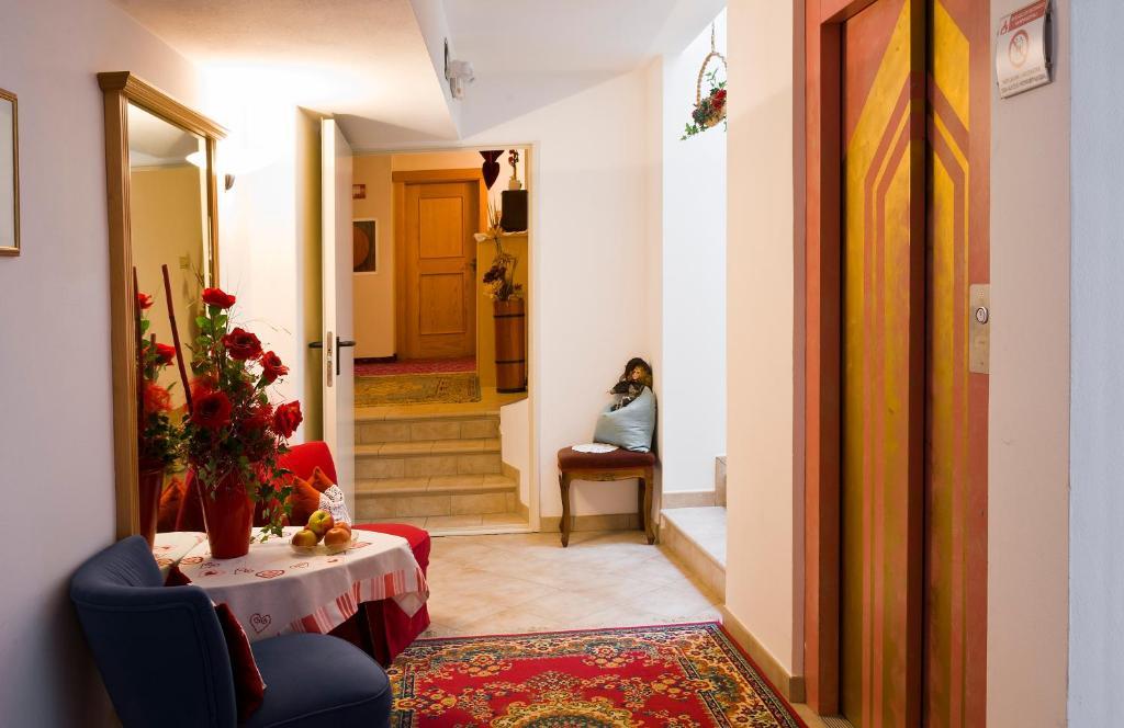 Hotel Seppi Rio di Pusteria Dış mekan fotoğraf