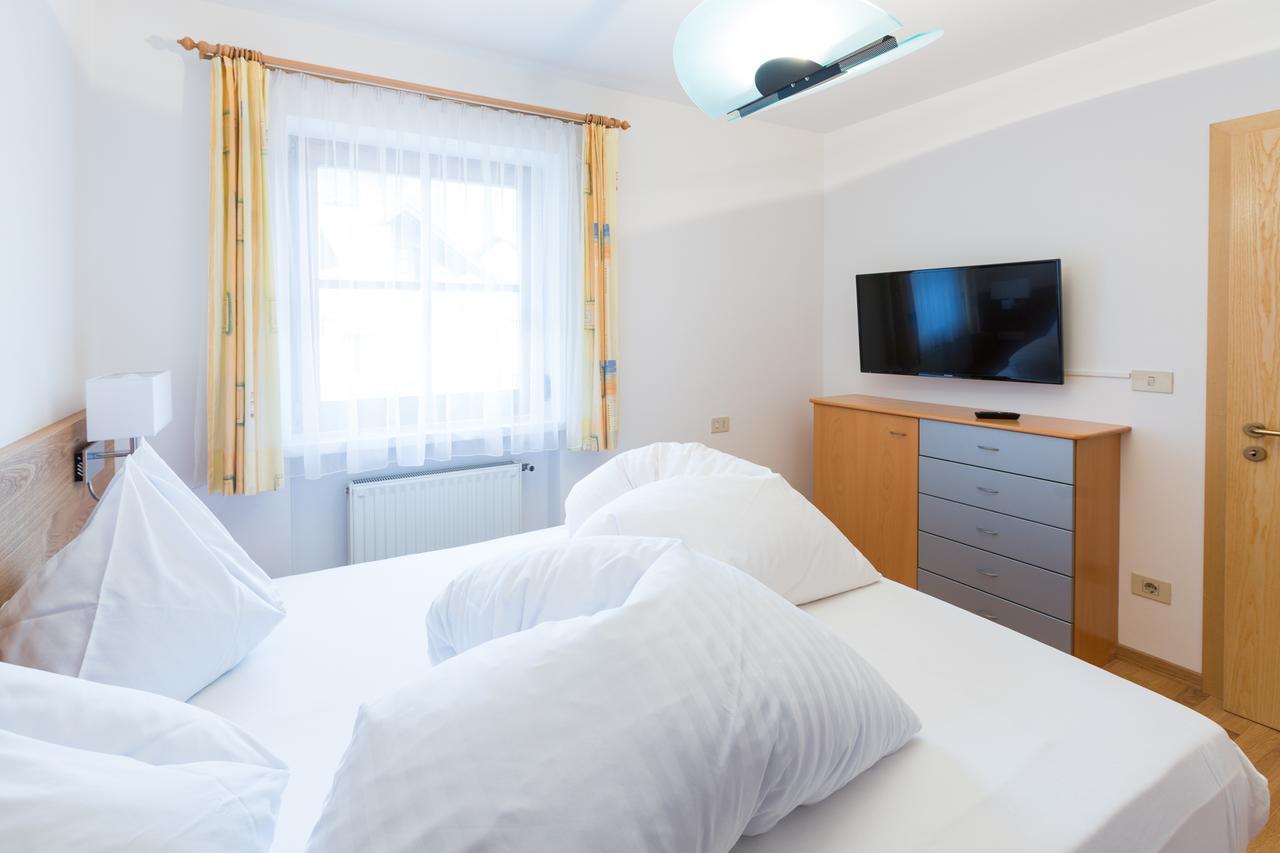 Hotel Seppi Rio di Pusteria Dış mekan fotoğraf